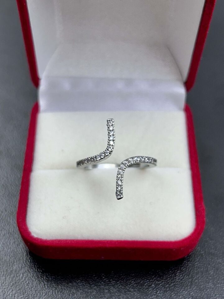 VİP Yüzük (Ayarlanabilir) // YÜZÜK-973