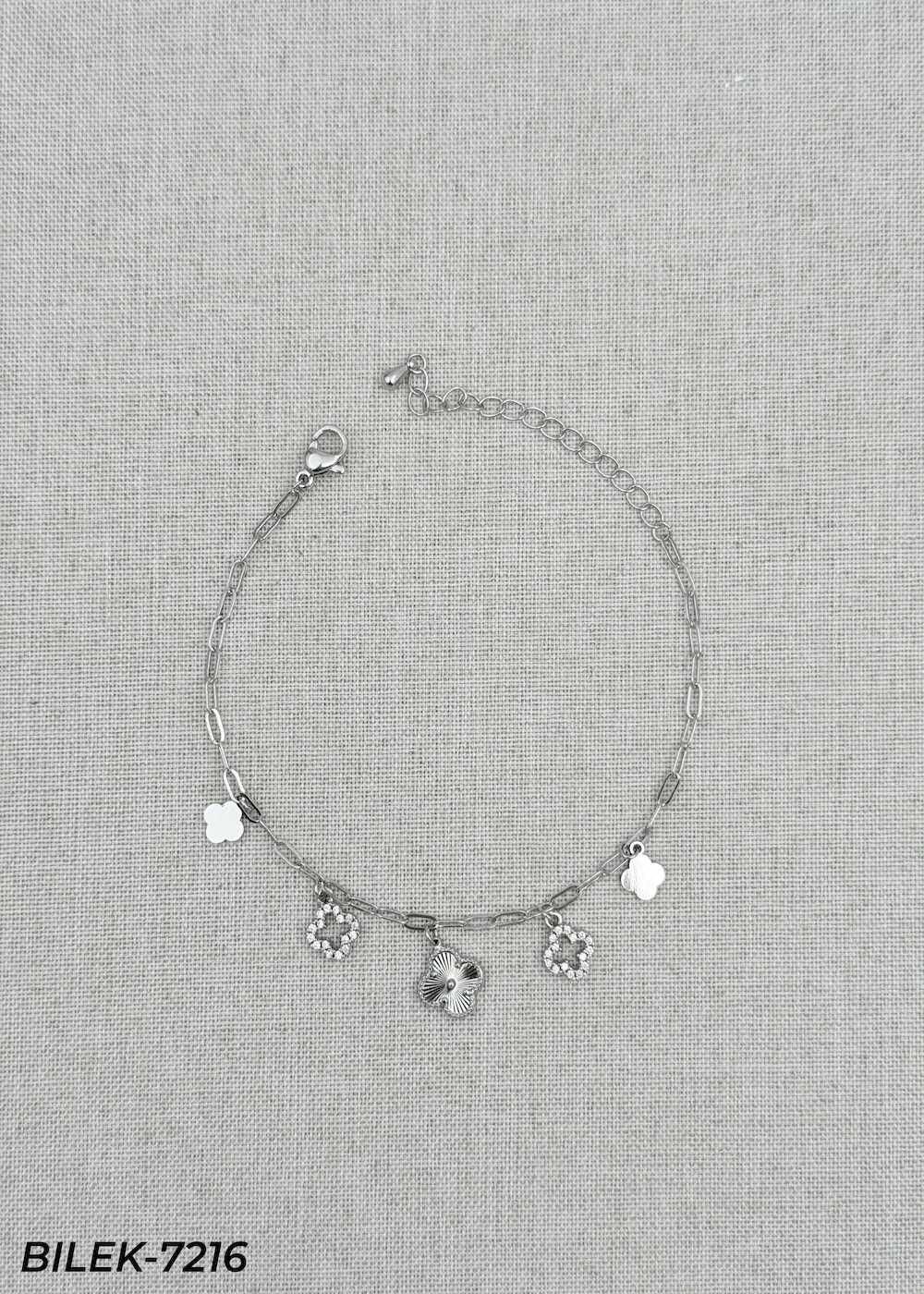 14K Bileklik // BILEK-7216