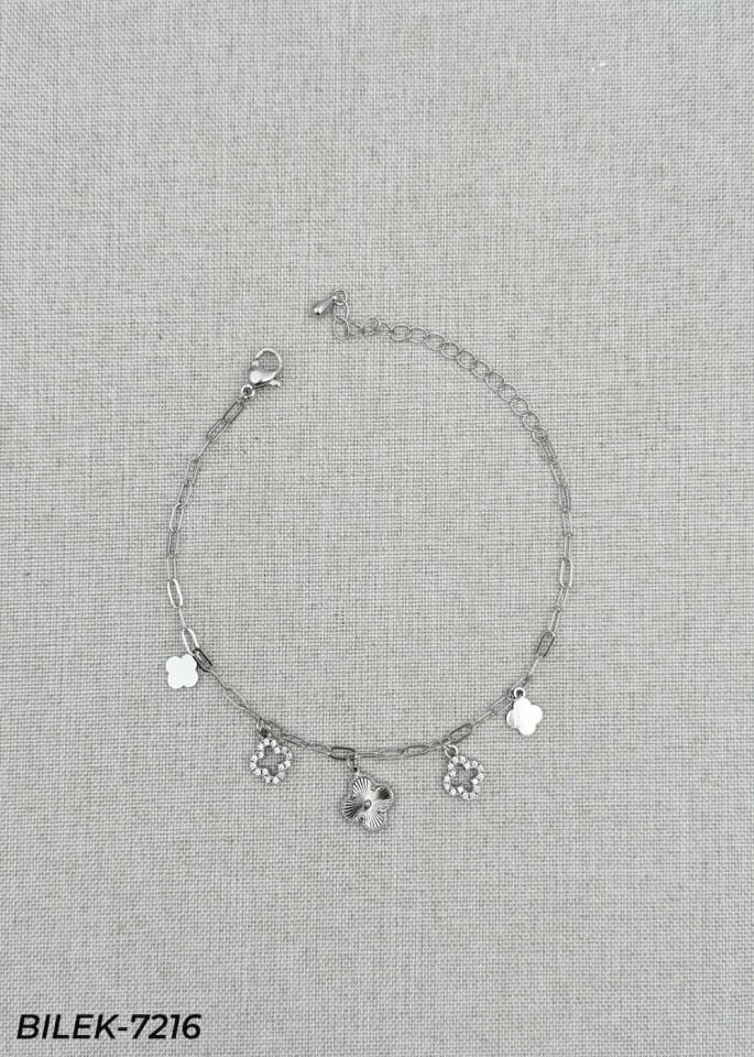 14K Bileklik // BILEK-7216