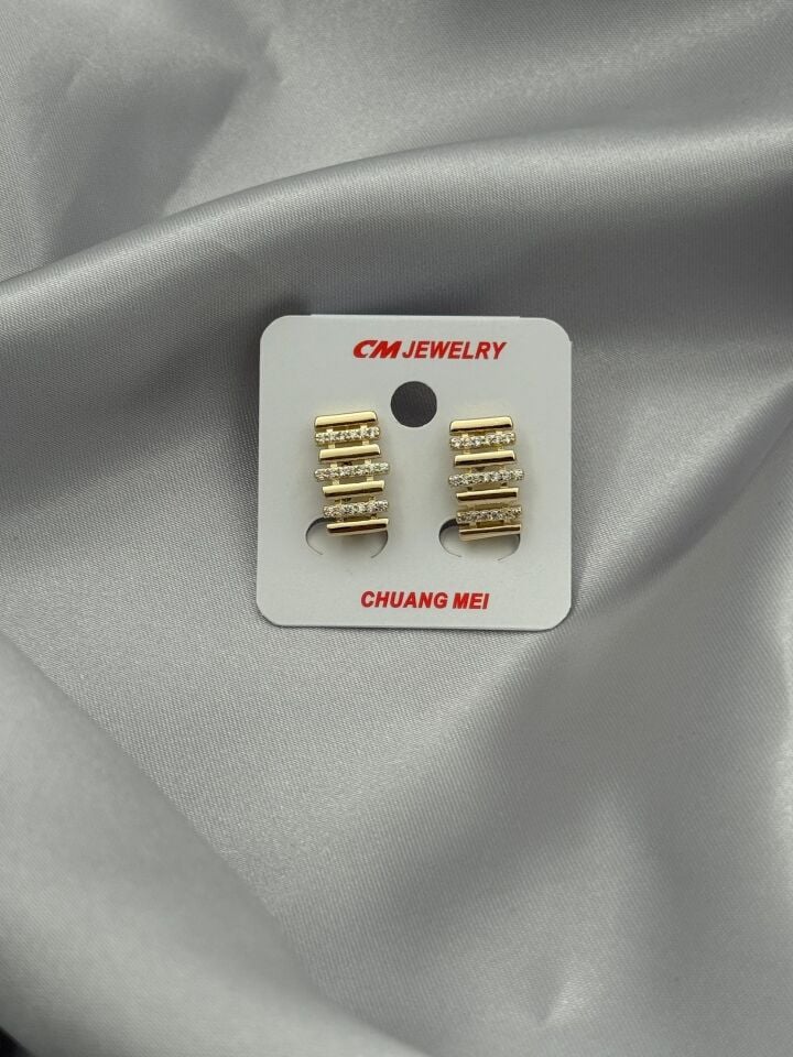 CM Çocuk Küpesi // CM-021