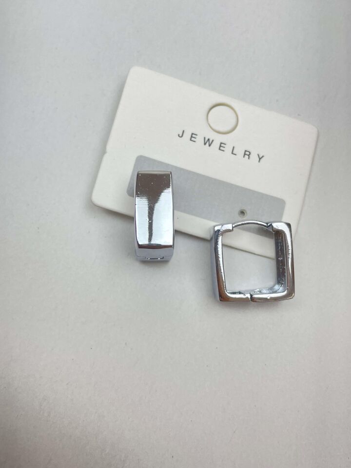 VİP Küpe // K-İTH-965