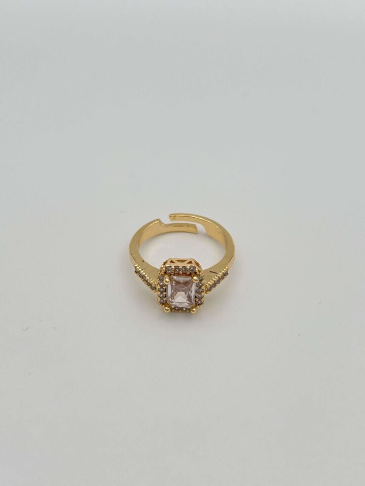 VİP Yüzük (Ayarlanabilir) // YÜZÜK-1129