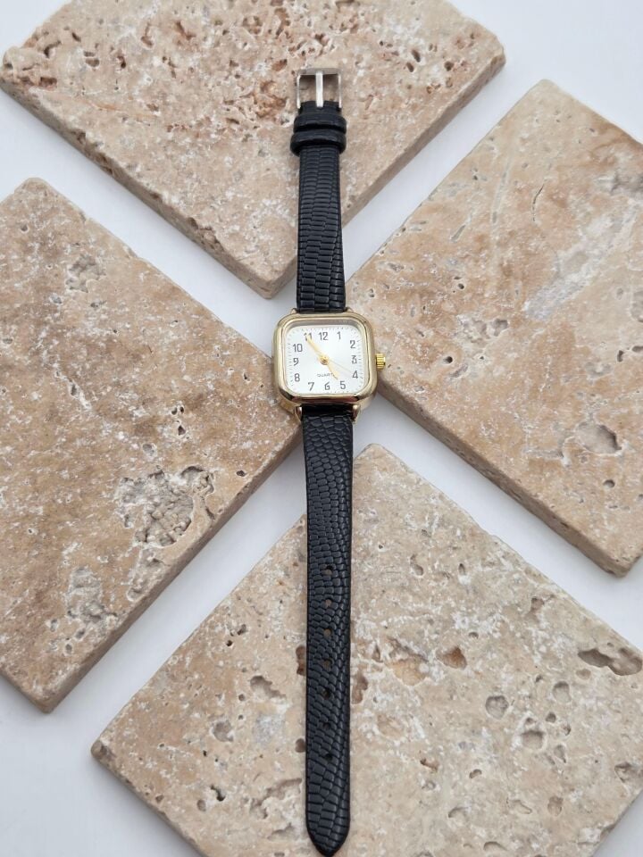 Kadın Spor Saat // SAAT-296