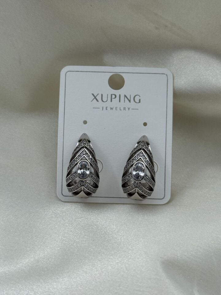 XUPING Küpe // K-XU-1922