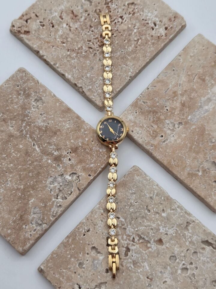 Çelik Saat // SAAT-298