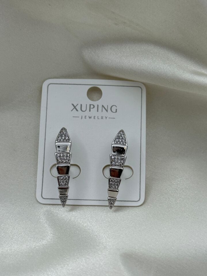 XUPING Küpe // K-XU-1924