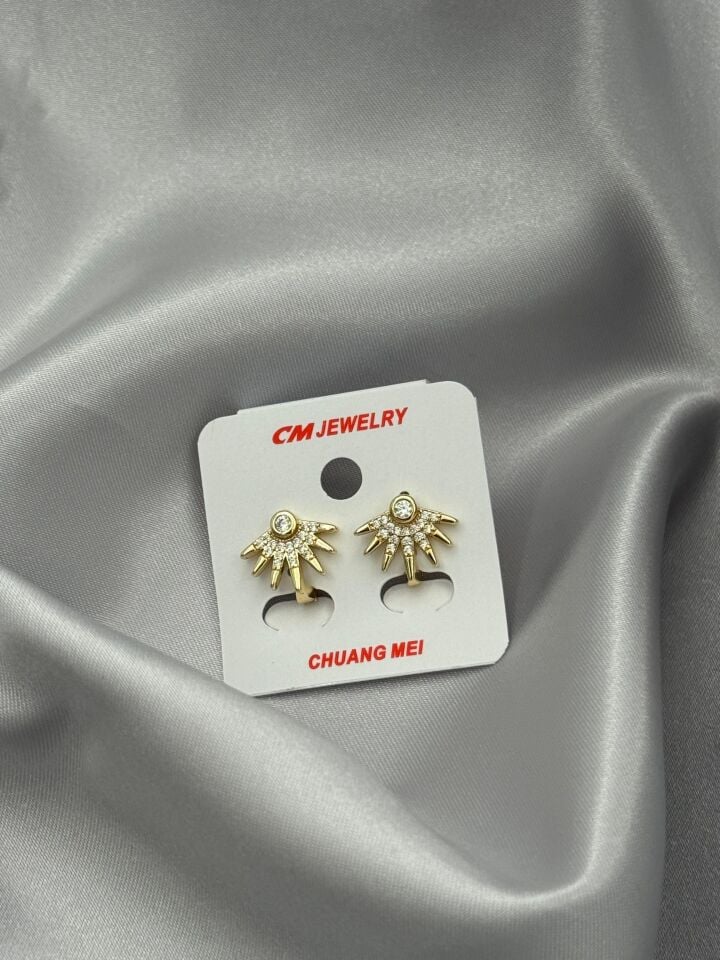 CM Çocuk Küpesi // CM-026