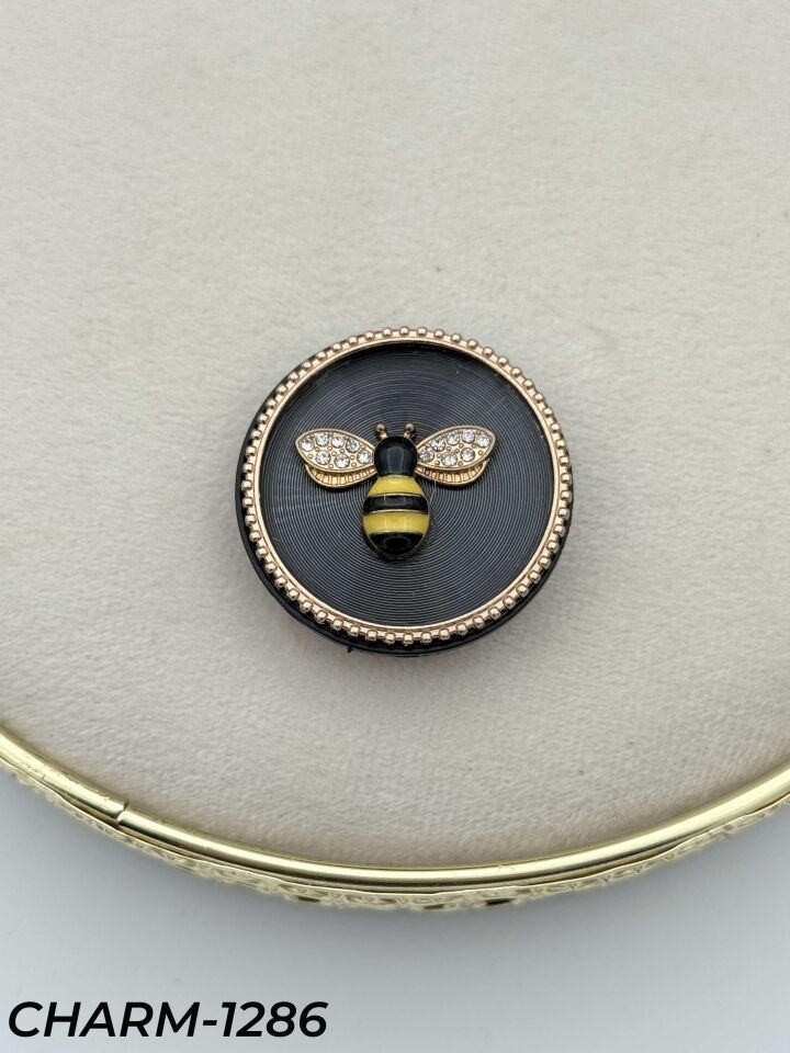 Pop Socket Telefon Arkası Tutacağı // CHARM-1286