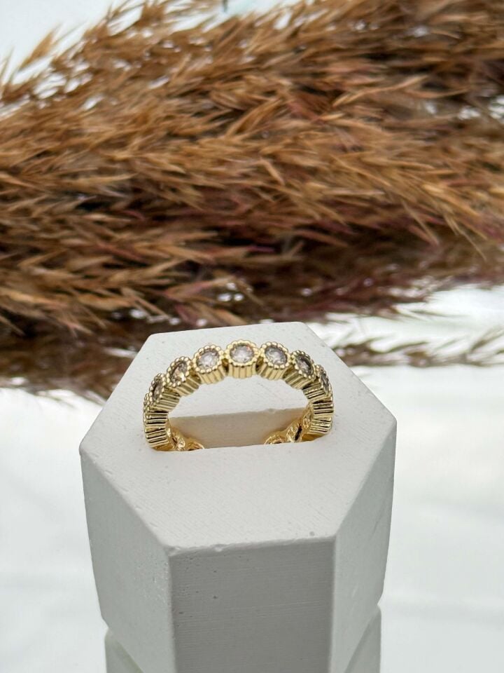 VIP Yüzük (Ayarlanabilir) // YÜZÜK-1502