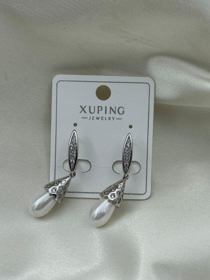 XUPING Küpe // K-XU-1925