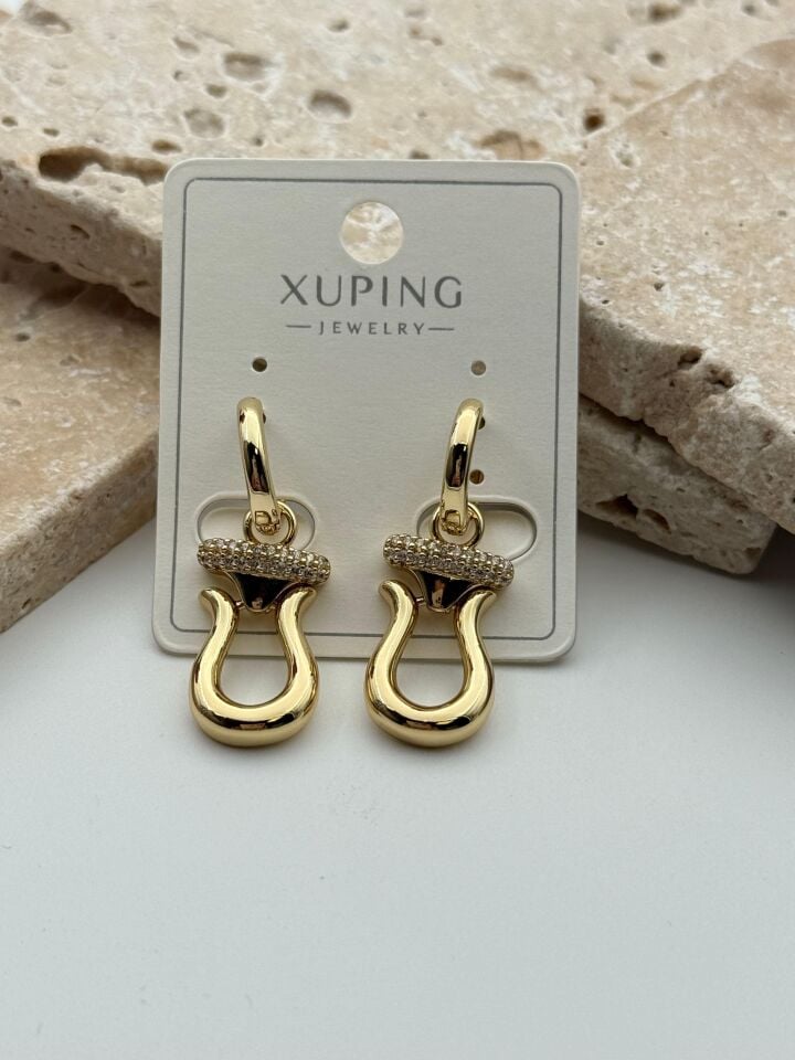 XUPING Küpe // K-XU-2109