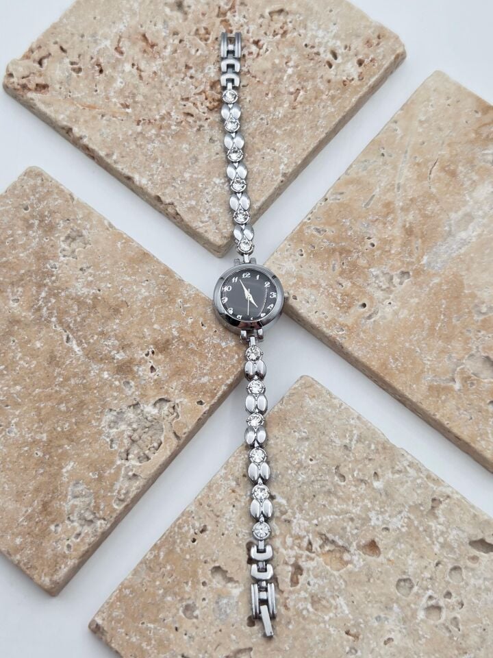 Çelik Saat // SAAT-300