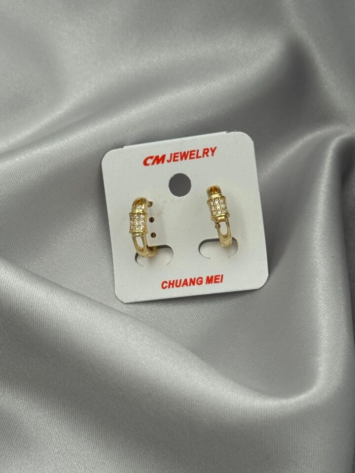 CM Çocuk Küpesi // CM-027