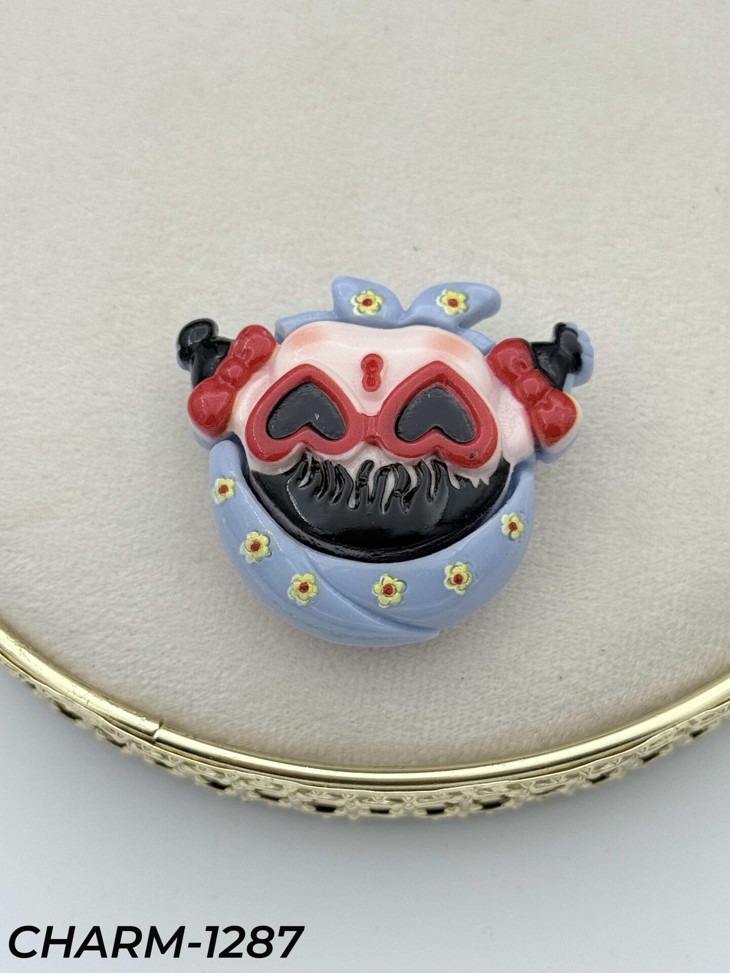 Pop Socket Telefon Arkası Tutacağı // CHARM-1287