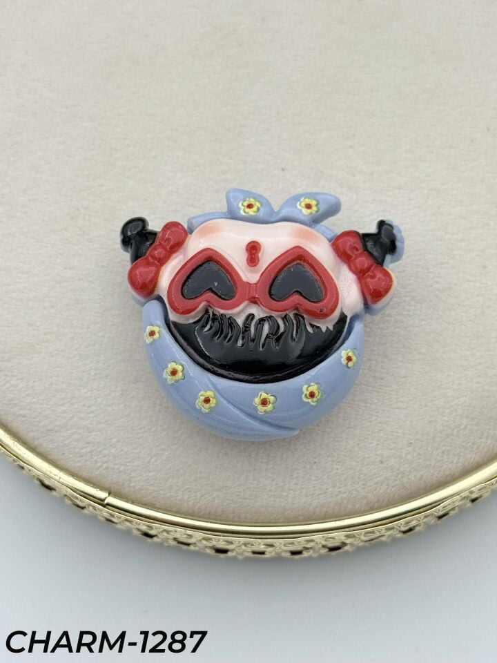 Pop Socket Telefon Arkası Tutacağı // CHARM-1287