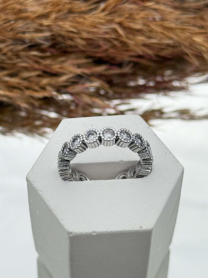 VIP Yüzük (Ayarlanabilir) // YÜZÜK-1503