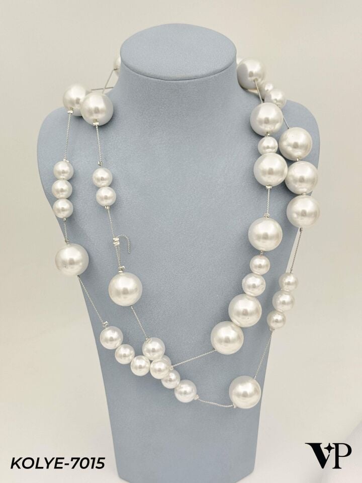 VIP Z*RA Kolye // KOLYE-7015