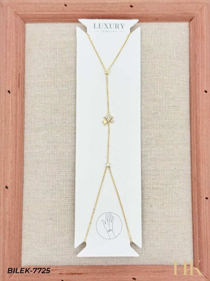 14K Şahmeran // BILEK-7725