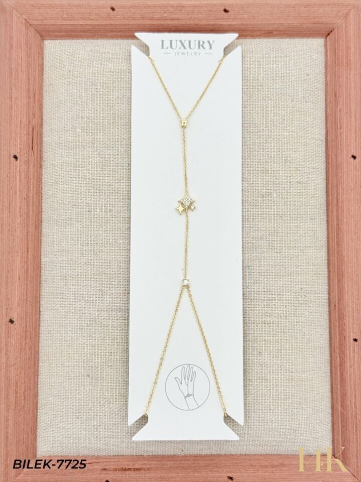 14K Şahmeran // BILEK-7725