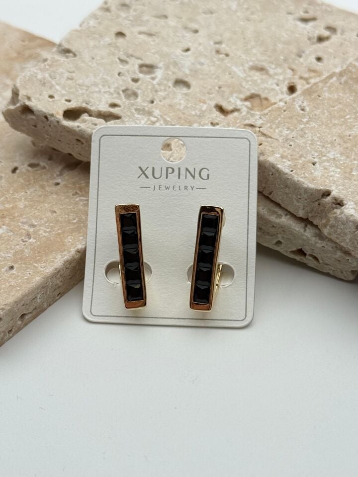 XUPING Küpe // K-XU-2112