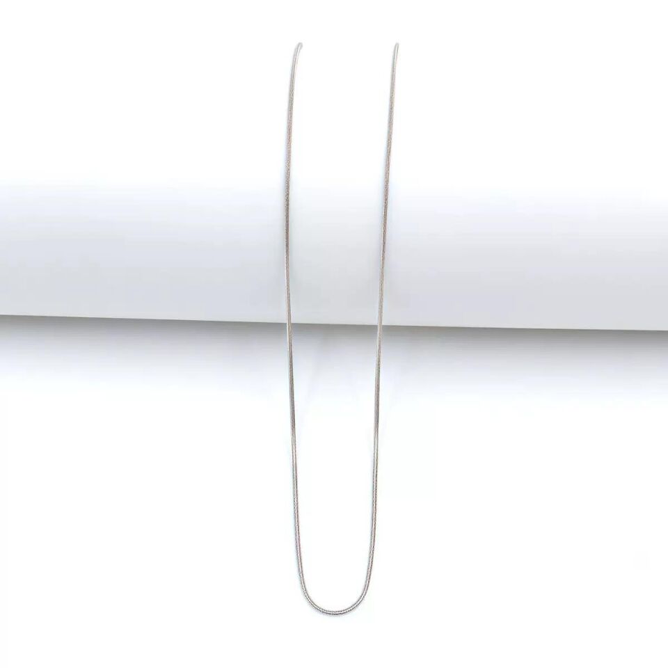 Çelik Zincir 45cm // KOLYE-3918