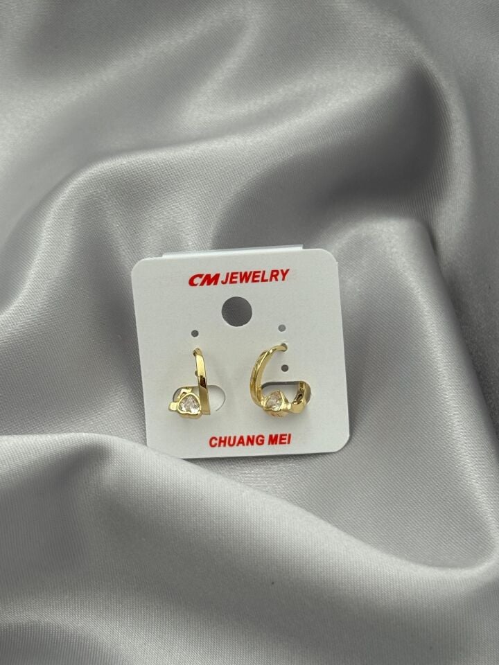 CM Çocuk Küpesi // CM-030