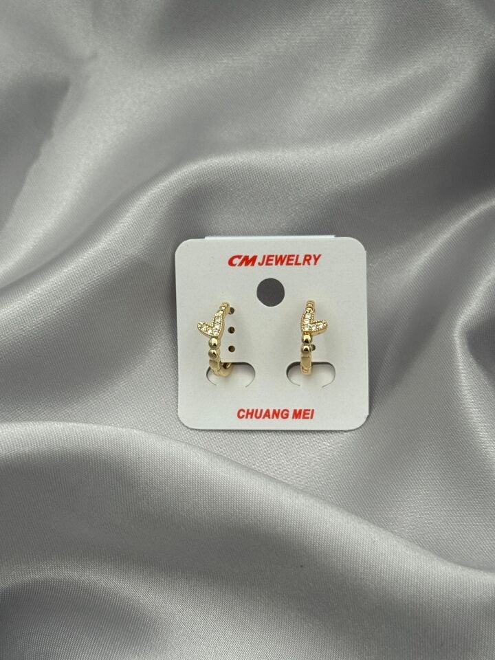 CM Çocuk Küpesi // CM-031