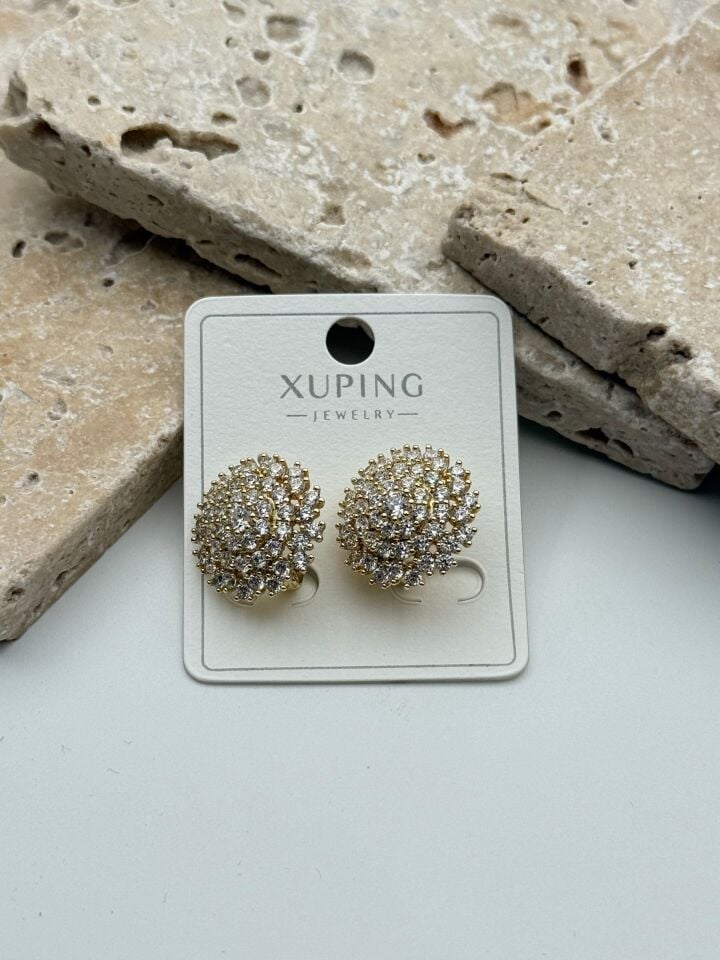 XUPING Küpe // K-XU-2114