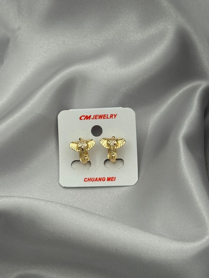 CM Çocuk Küpesi // CM-032