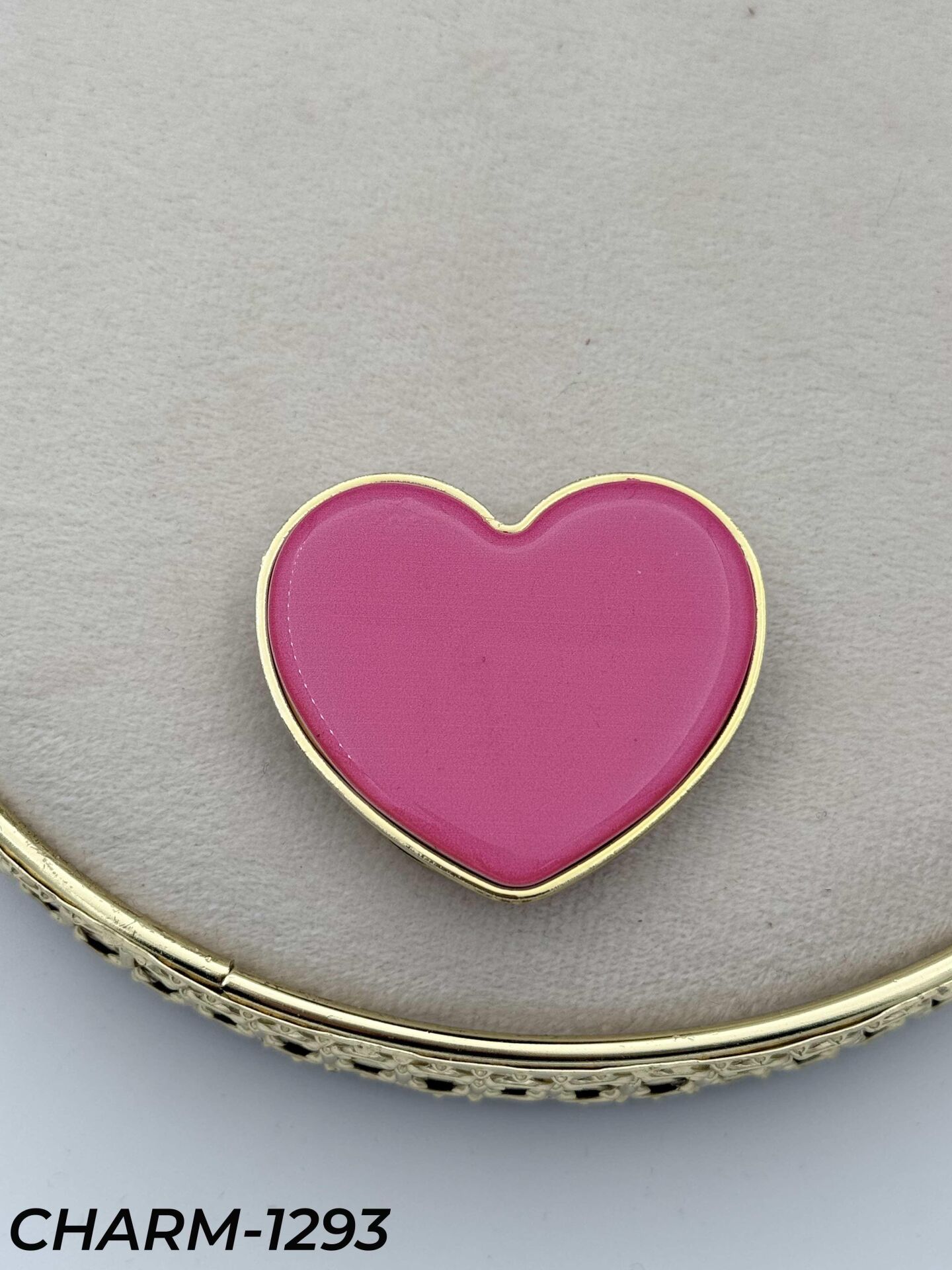 Pop Socket Telefon Arkası Tutacağı // CHARM-1293