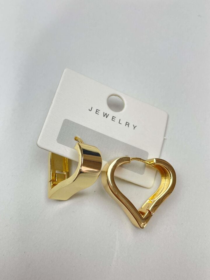 VİP Küpe // K-İTH-966