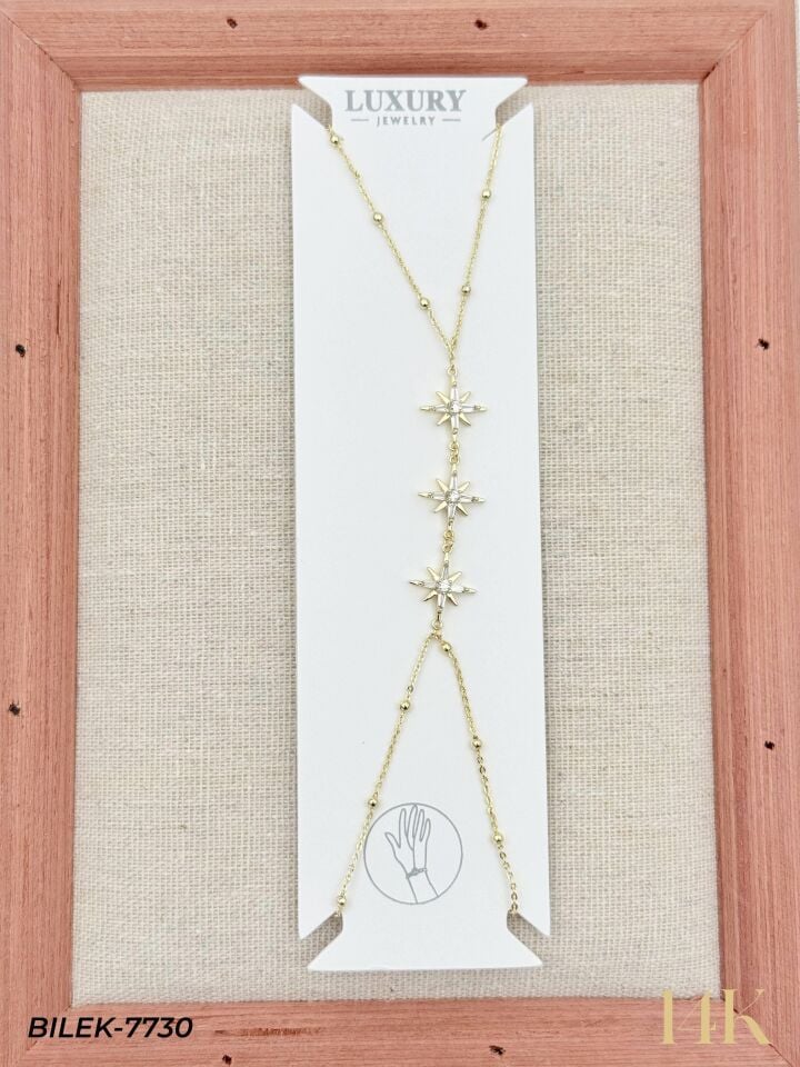 14K Şahmeran // BILEK-7730