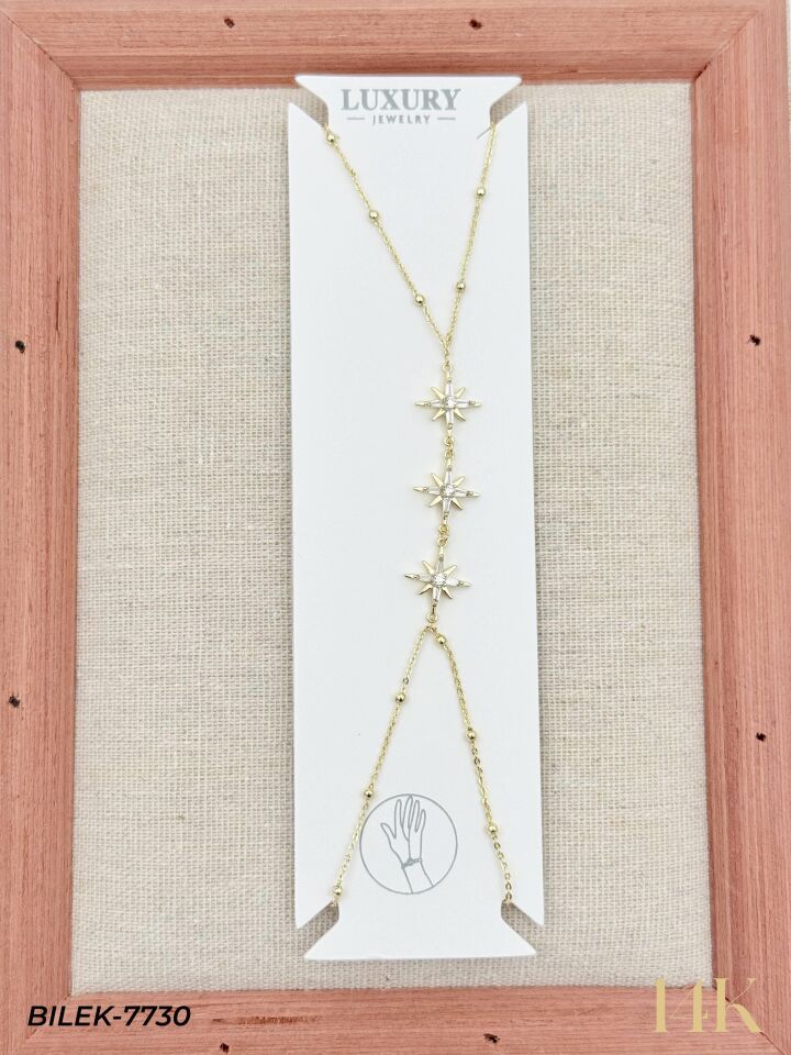 14K Şahmeran // BILEK-7730