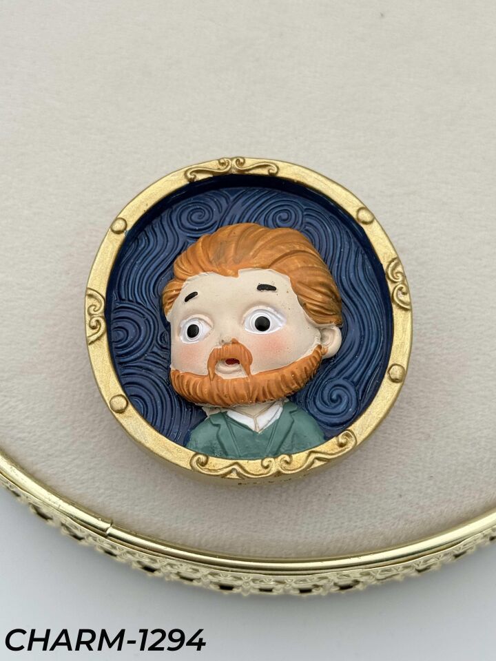 Pop Socket Telefon Arkası Tutacağı // CHARM-1294