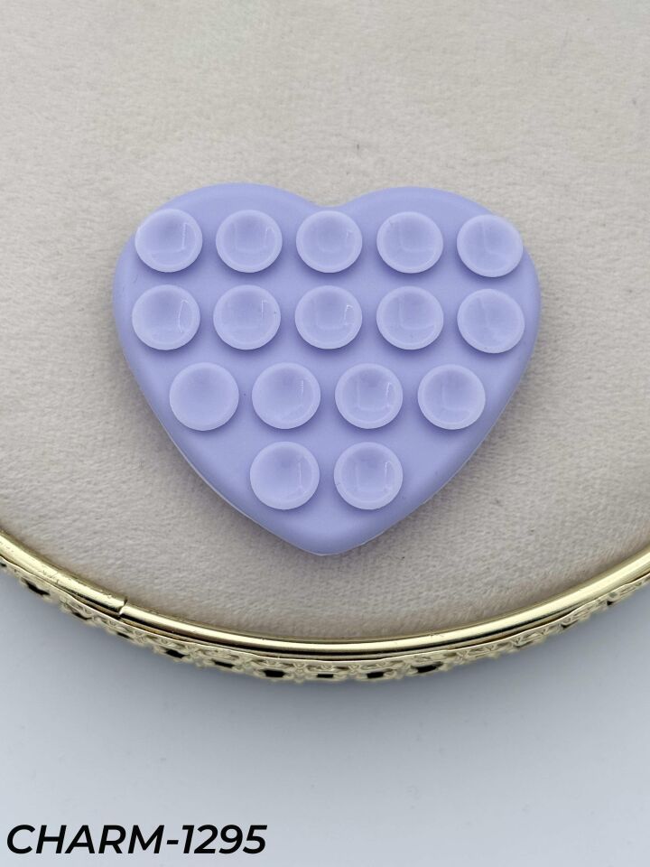 Pop Socket Telefon Arkası Tutacağı // CHARM-1295