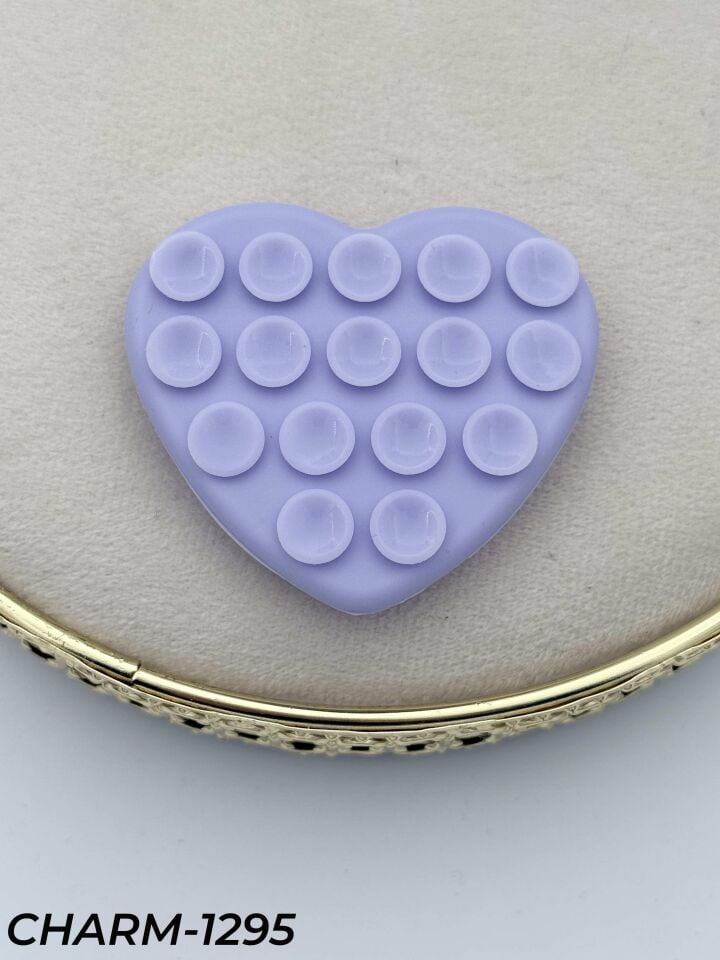 Pop Socket Telefon Arkası Tutacağı // CHARM-1295