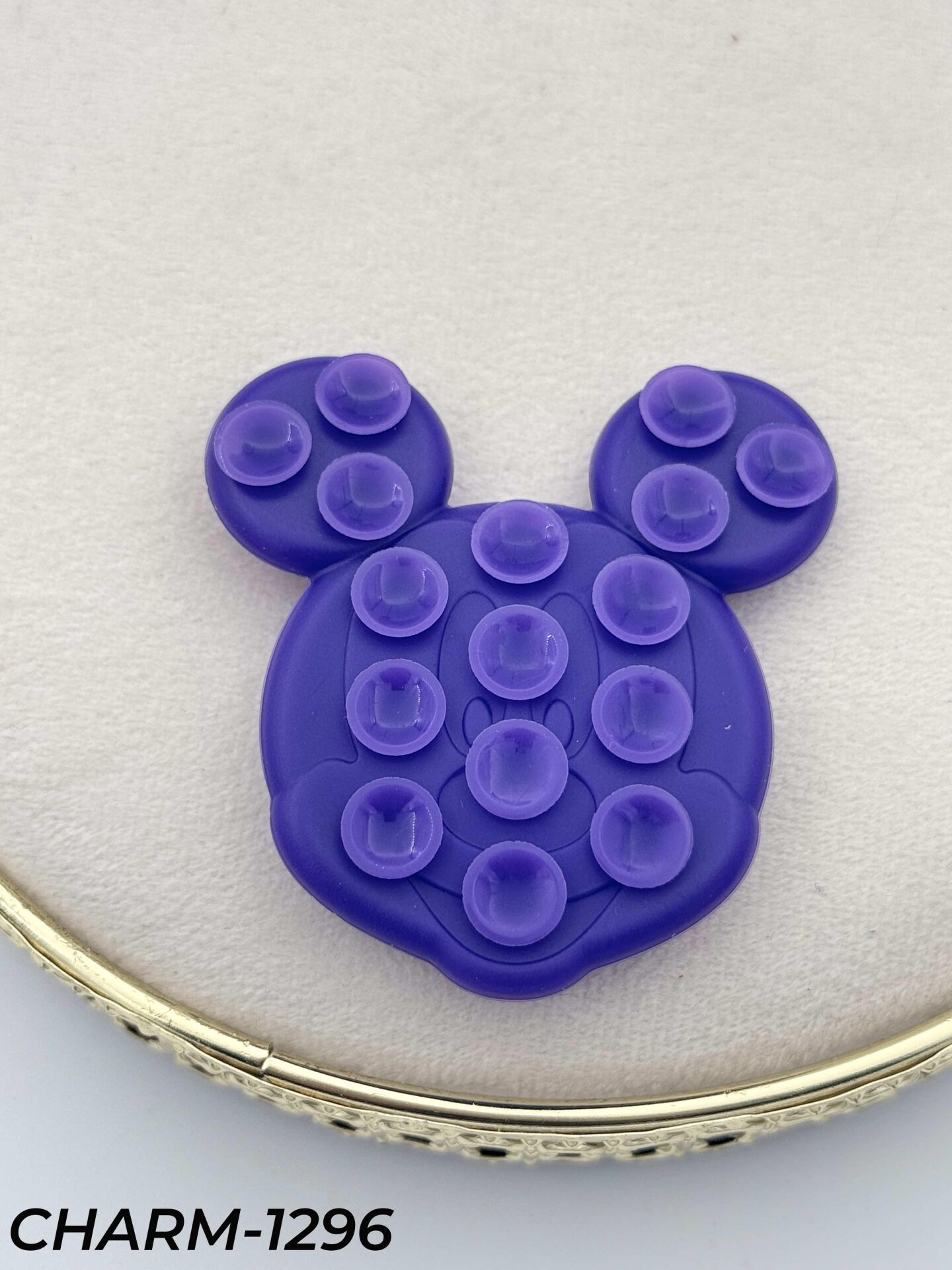 Pop Socket Telefon Arkası Tutacağı // CHARM-1296
