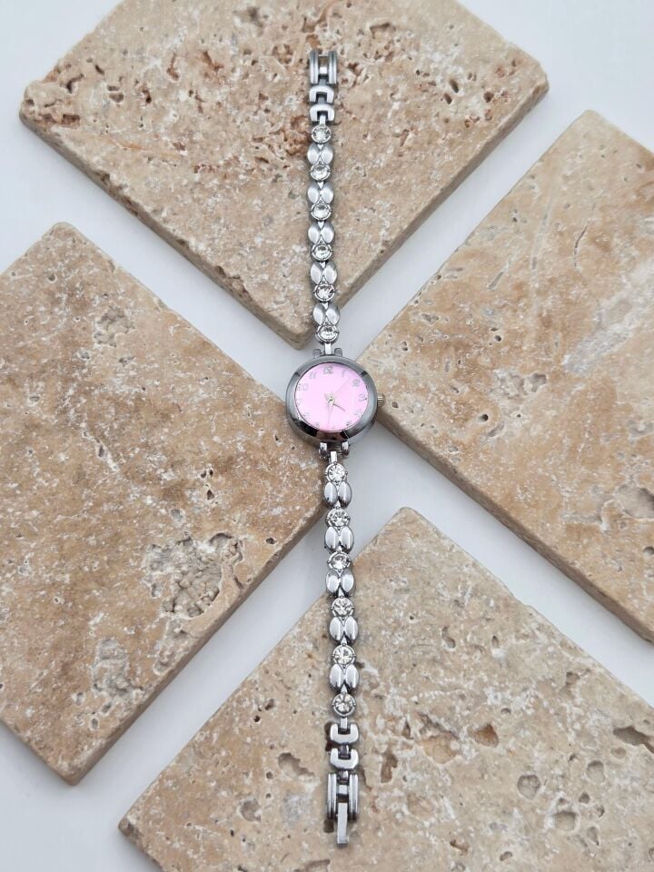 Çelik Saat // SAAT-310