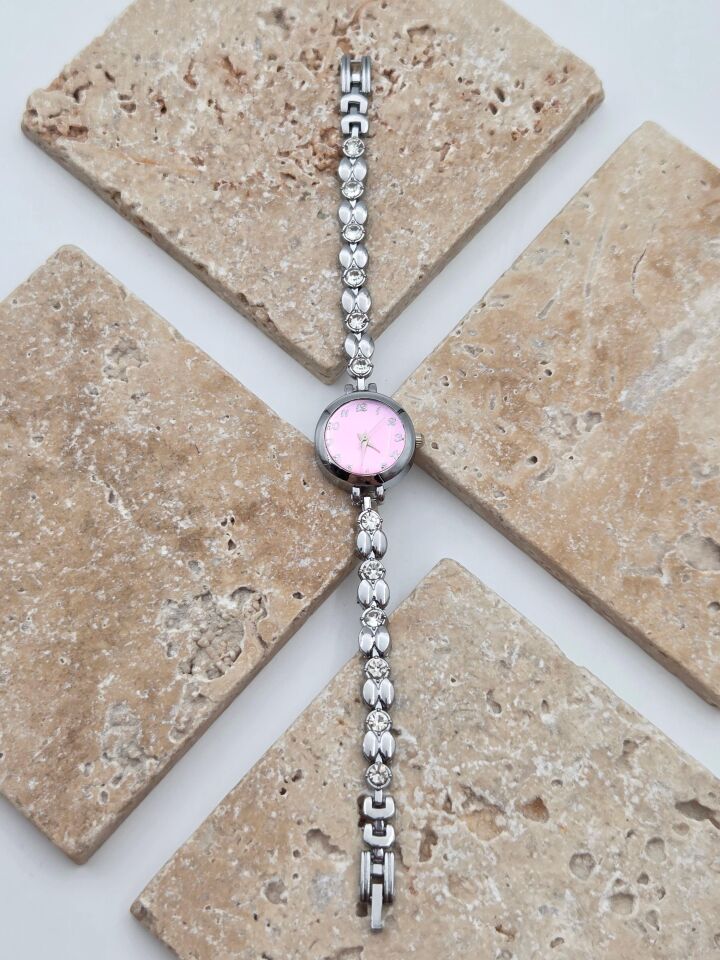 Çelik Saat // SAAT-310