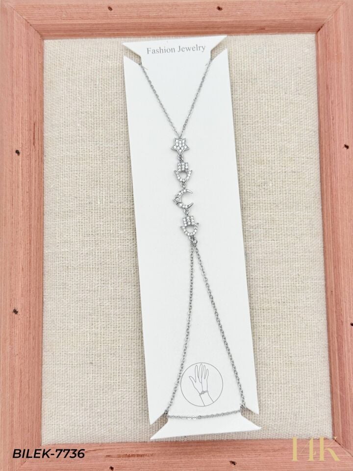 14K Şahmeran // BILEK-7736
