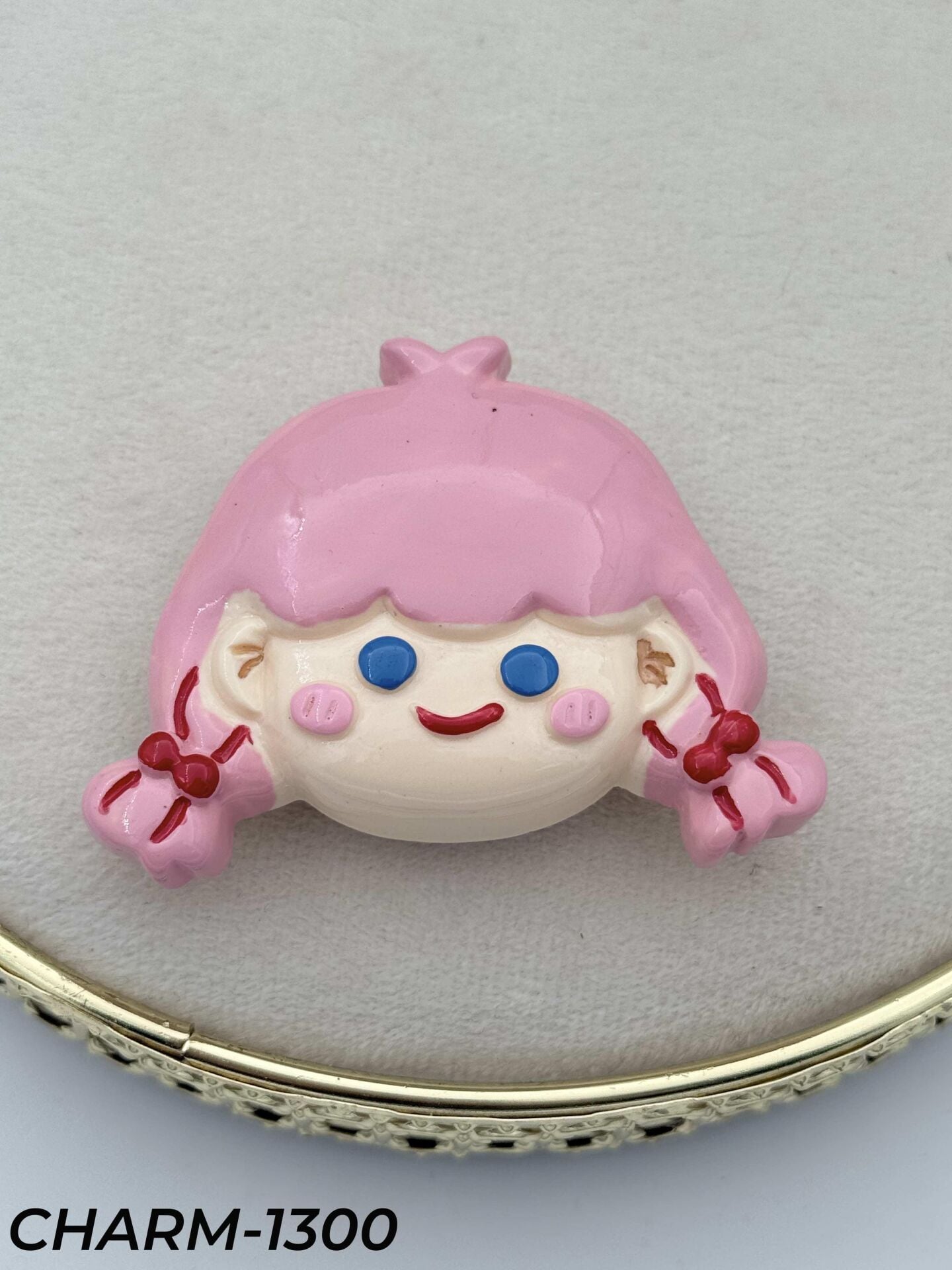 Pop Socket Telefon Arkası Tutacağı // CHARM-1300