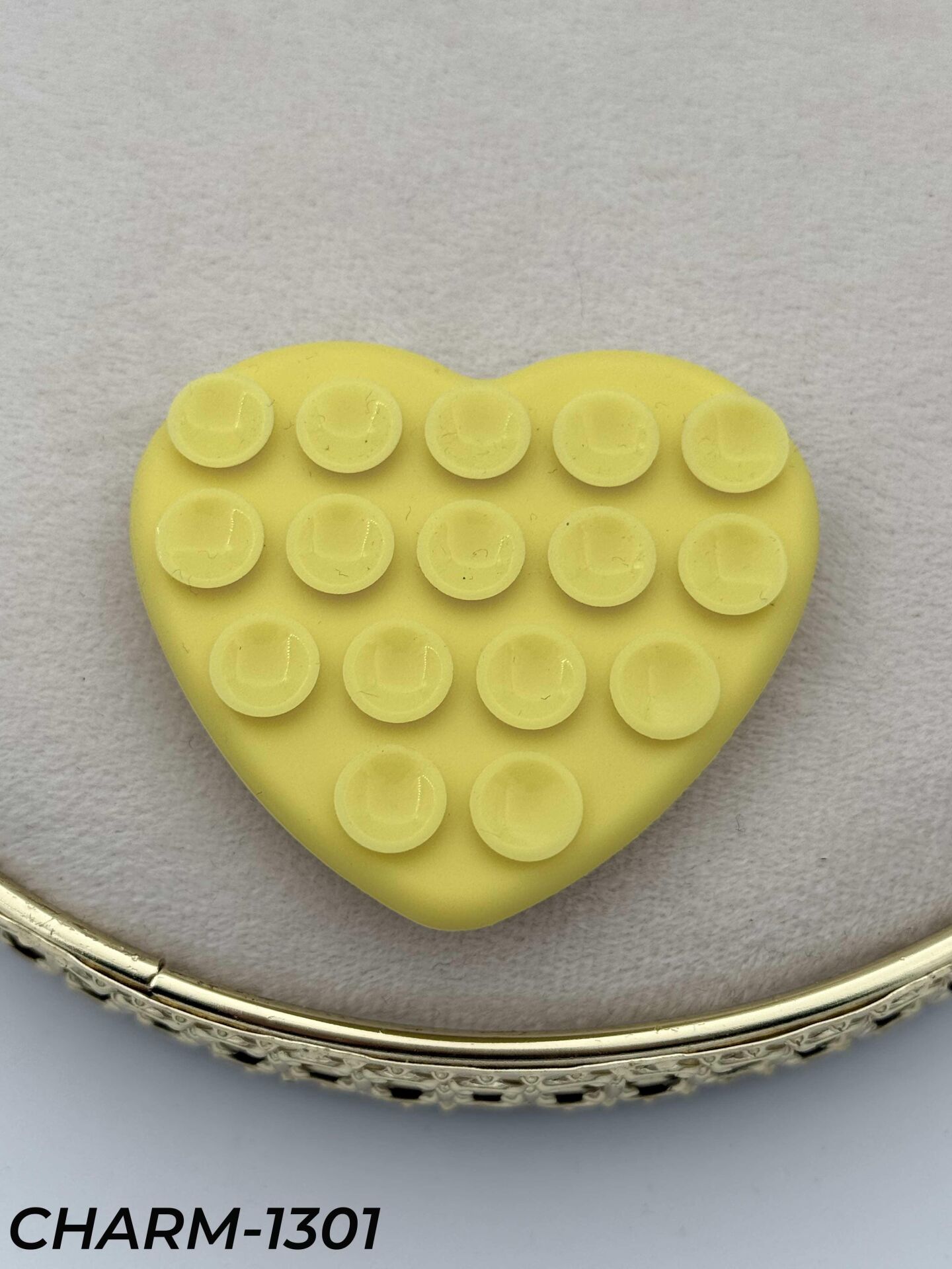 Pop Socket Telefon Arkası Tutacağı // CHARM-1301