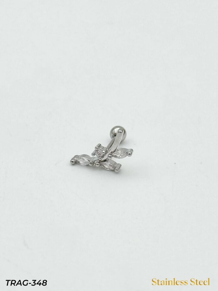Çelik Tragus // TRAG-348