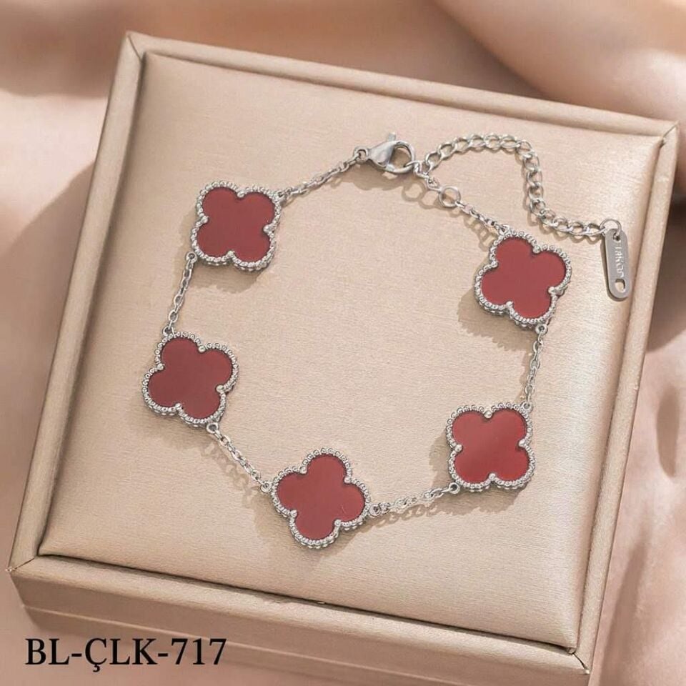 Çelik Bileklik // BL-ÇLK-717
