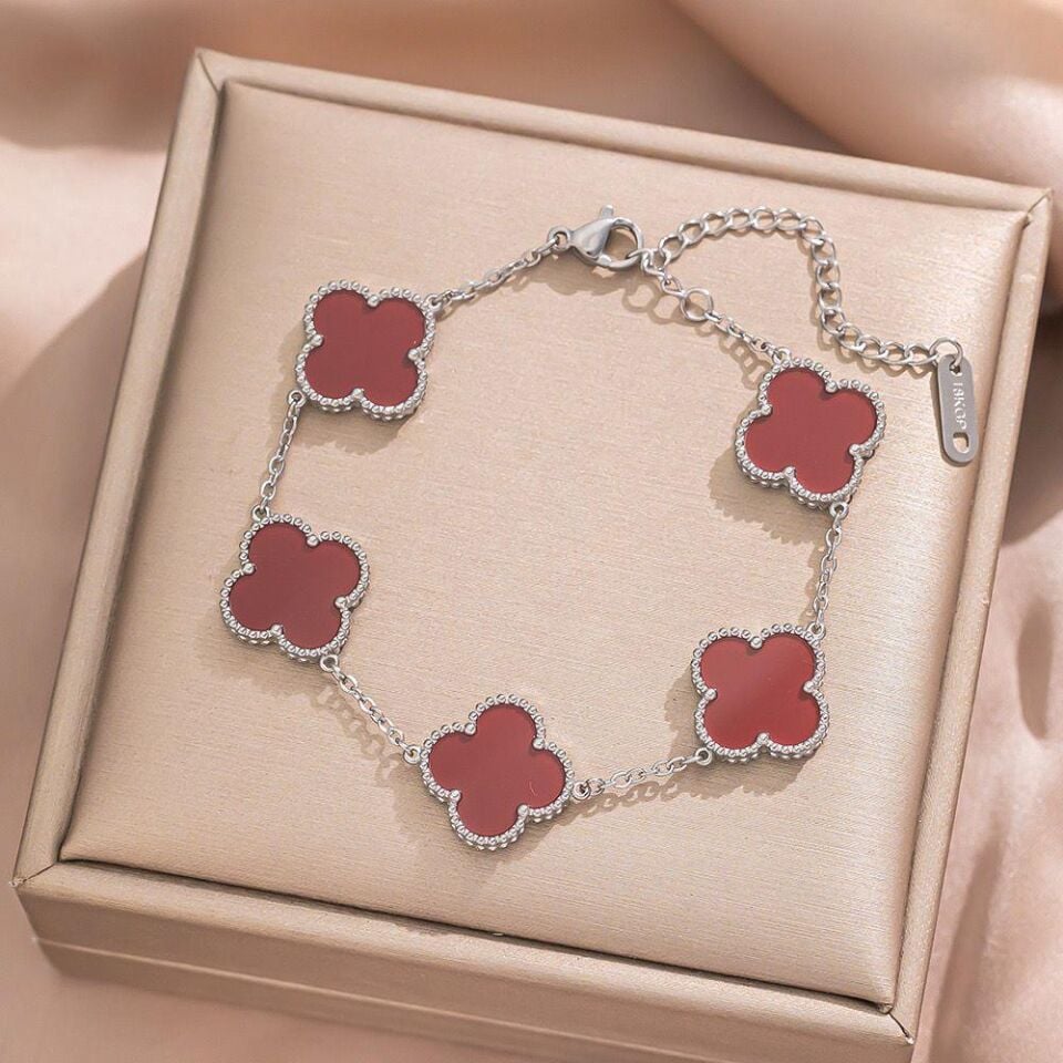 Çelik Bileklik // BL-ÇLK-717