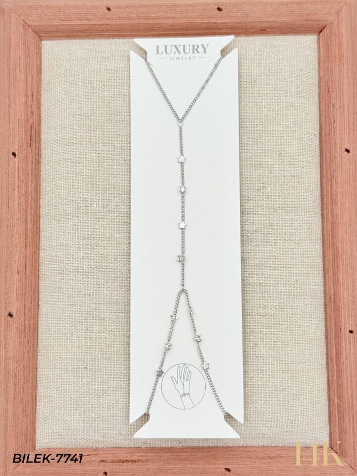 14K Şahmeran // BILEK-7741