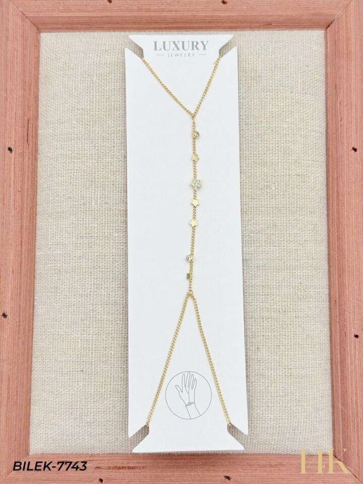 14K Şahmeran // BILEK-7743