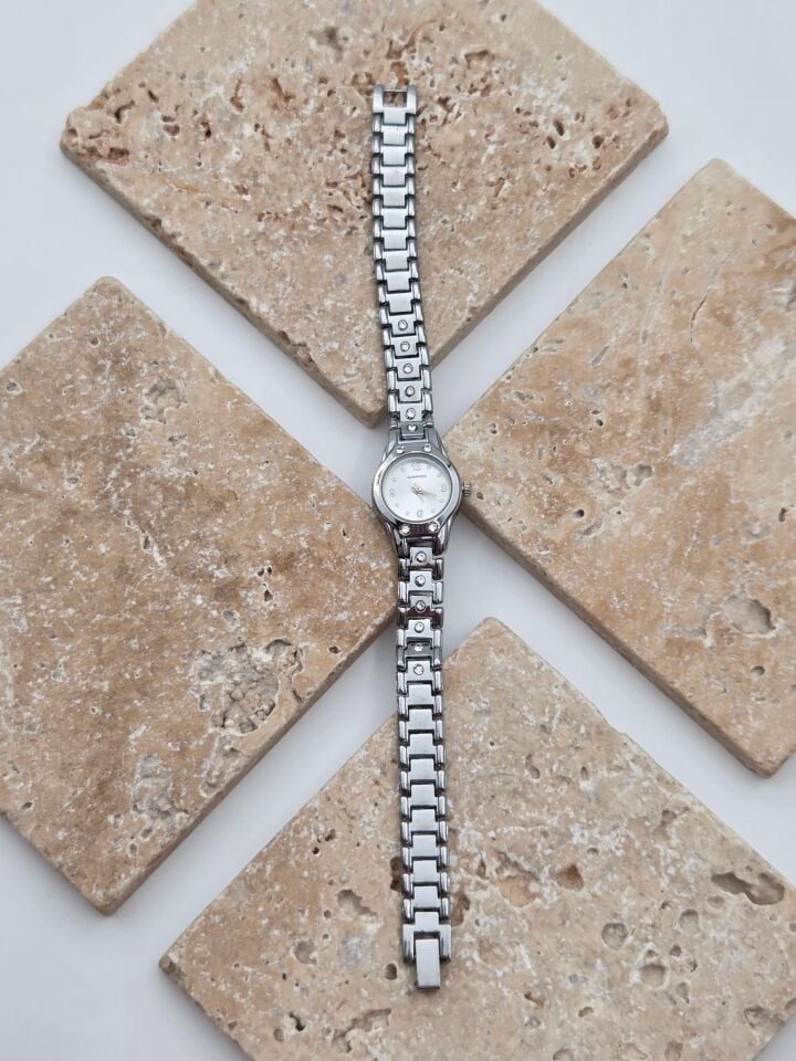 Çelik Saat // SAAT-322