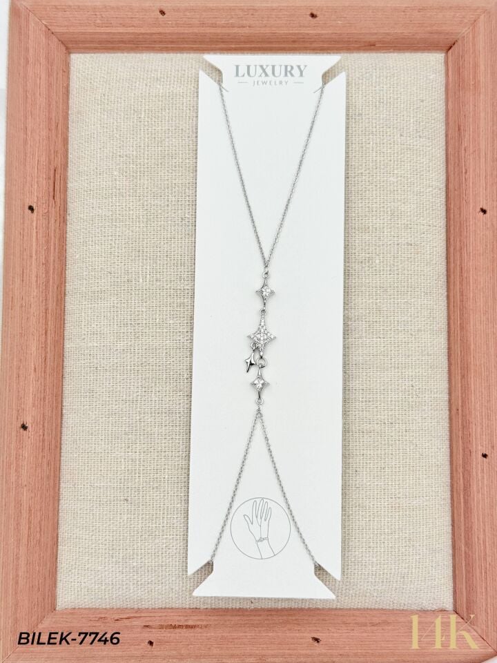 14K Şahmeran // BILEK-7746