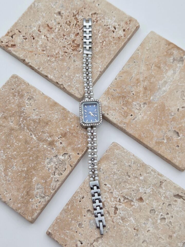 Çelik Saat // SAAT-323